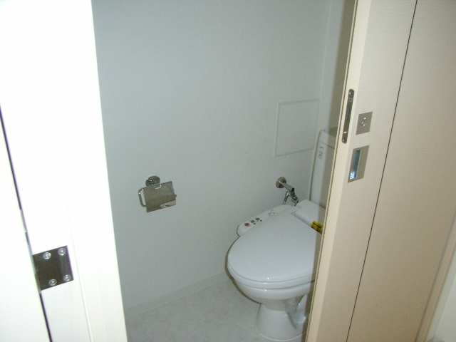 ＷＣ