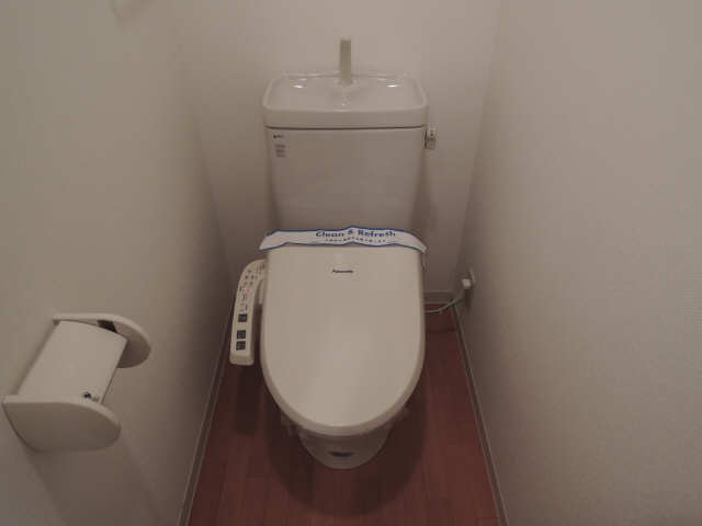 ＷＣ