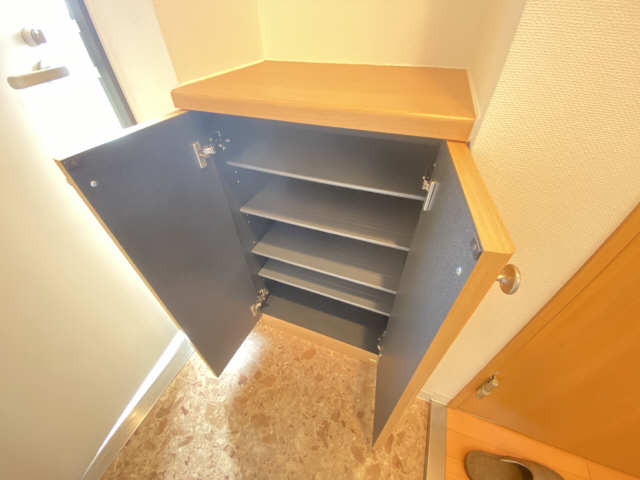 シューズBOX
