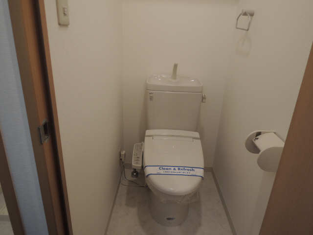 ＷＣ