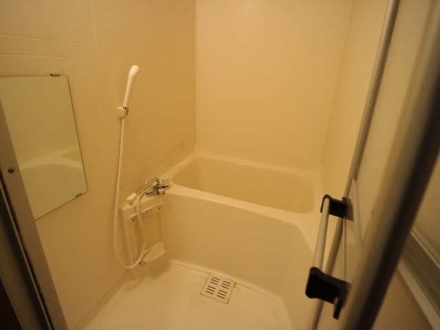 グリーンハイツ白川 7階 浴室