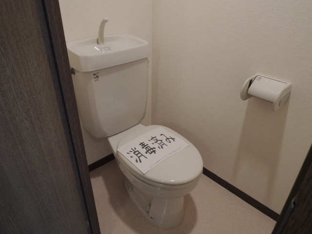 ＷＣ