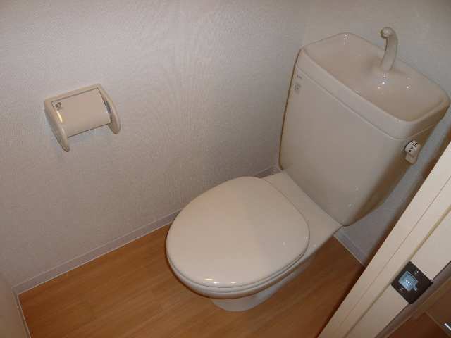 ＷＣ
