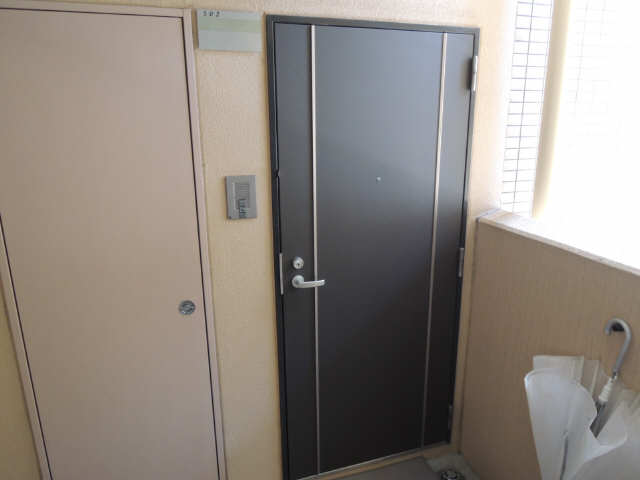 玄関ドア