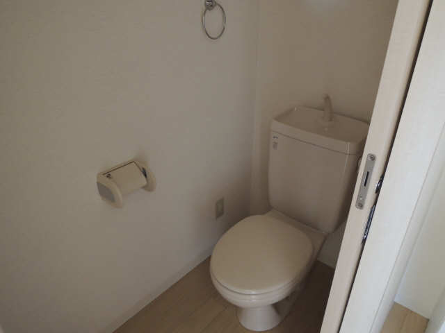 ＷＣ