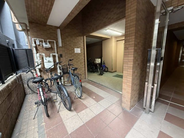 共用部分