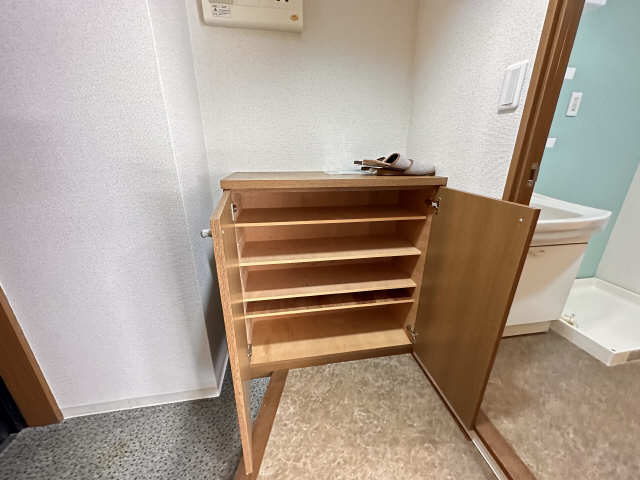 シューズBOX