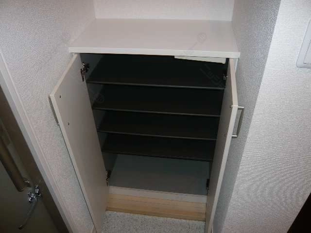 シューズＢＯＸ