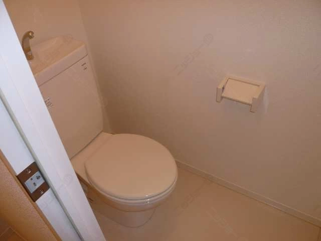 ＷＣ