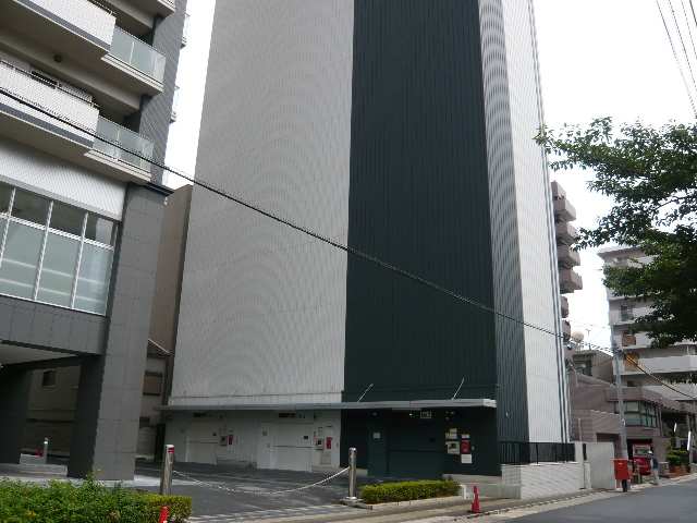 ナゴヤセンタータワー ７０６号 賃貸マンション 物件番号 愛知県名古屋市中区上前津２丁目 ニッショー Jp