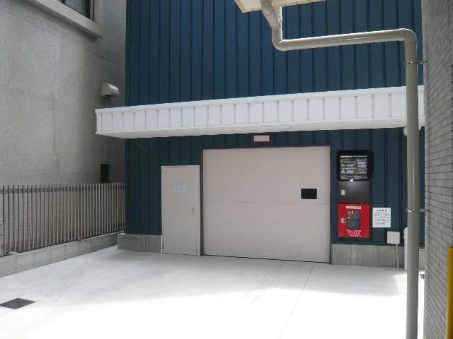 タワーパーキング