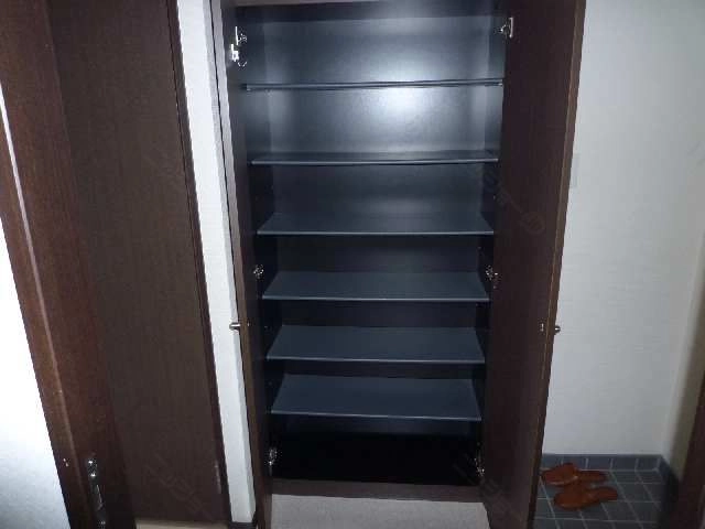 シューズＢＯＸ