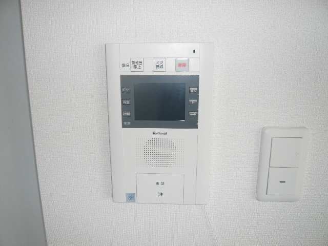 インターホン