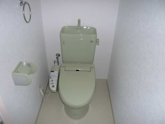 ＷＣ