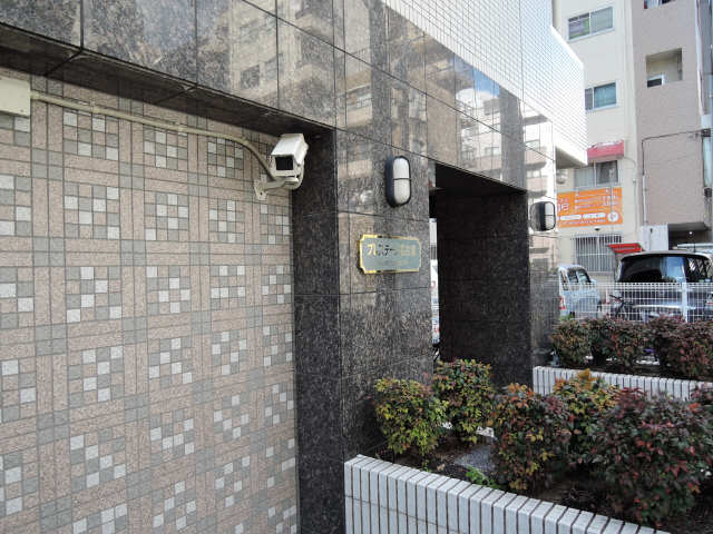 防犯カメラ