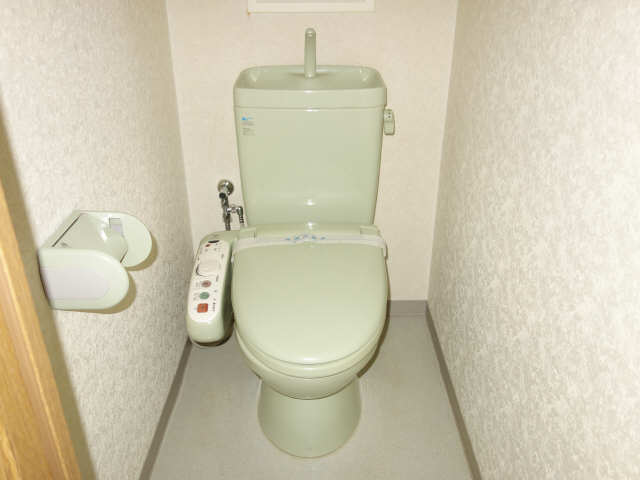 WC