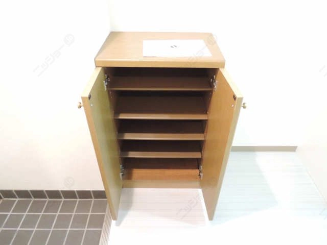 シューズBOX