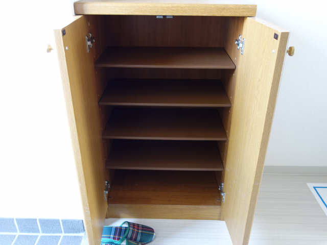 シューズBOX
