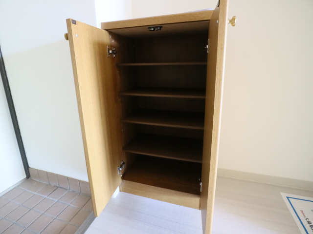 シューズBOX