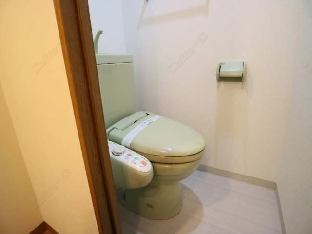 ＷＣ