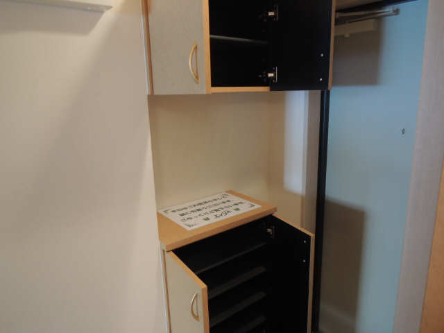 シューズBOX