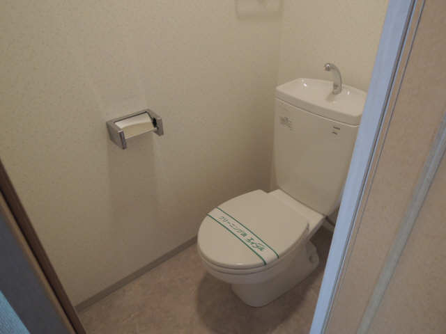 ＷＣ