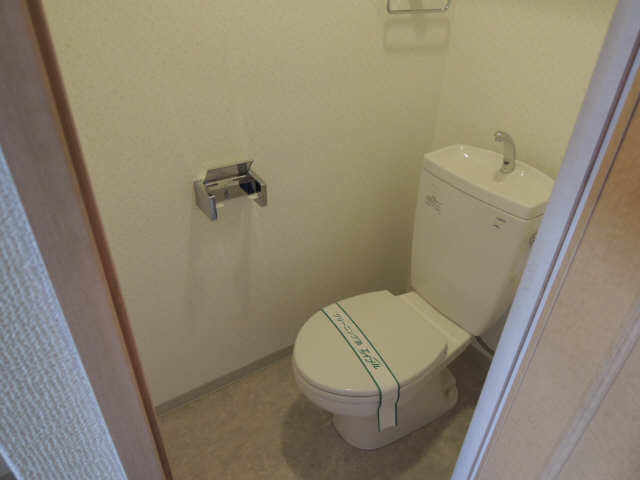 ＷＣ