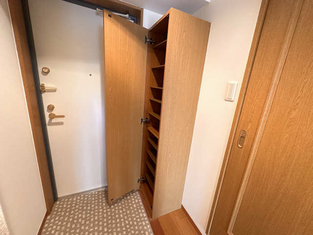 シューズBOX