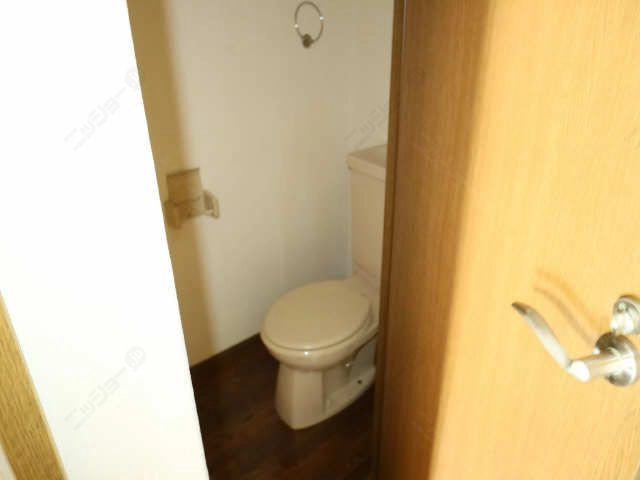 ＷＣ