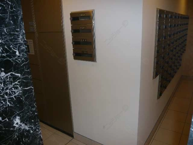 メールコーナー