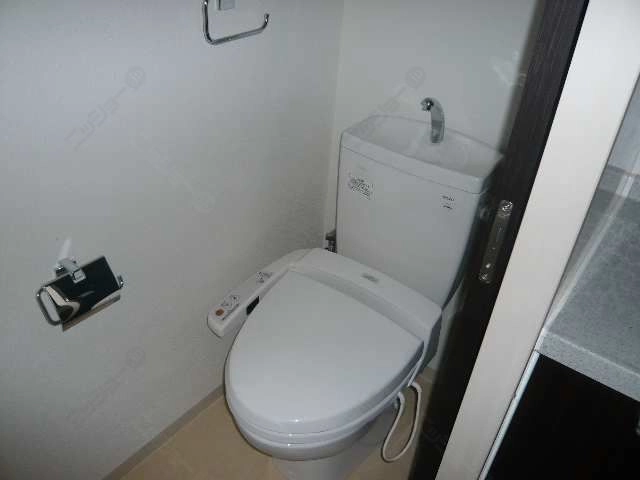 ＷＣ