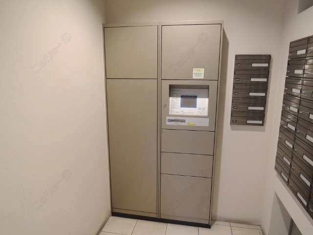宅配BOX