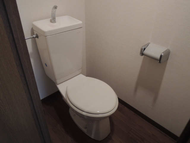 ＷＣ