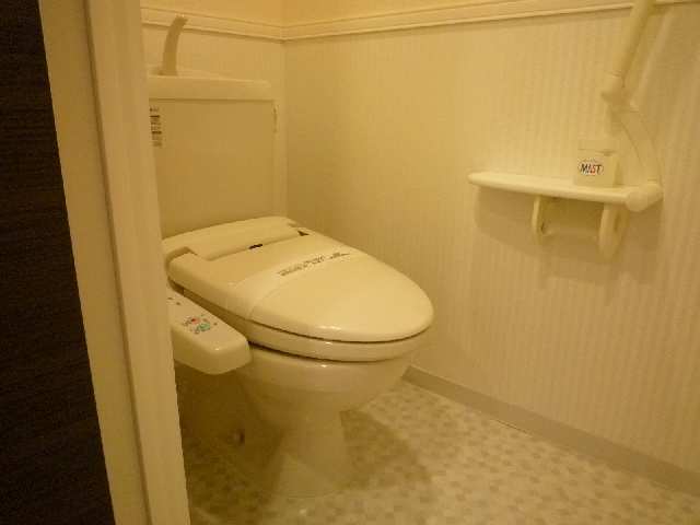ＷＣ