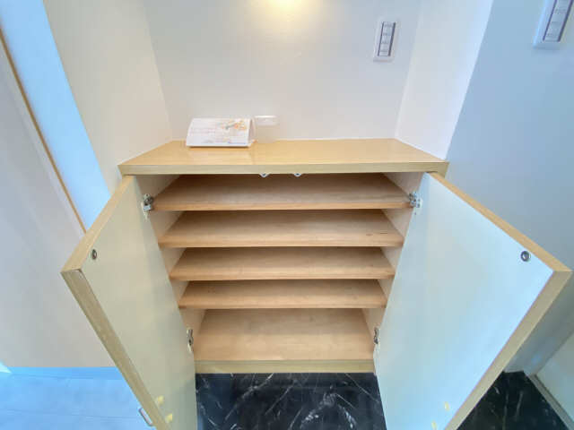 シューズBOX