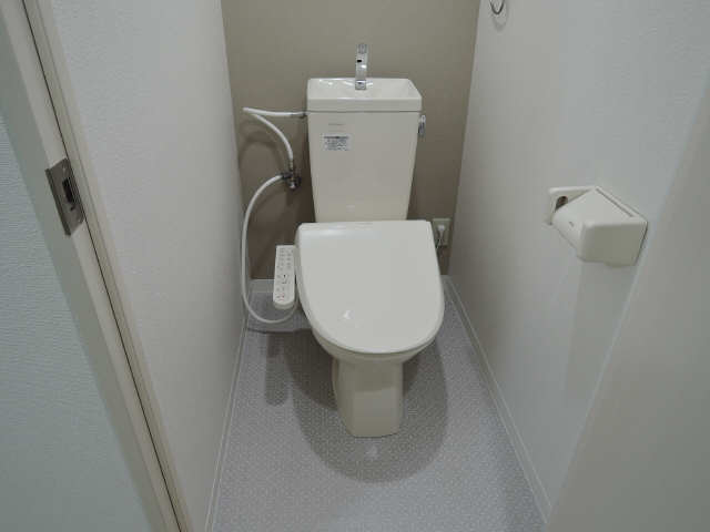 ＷＣ