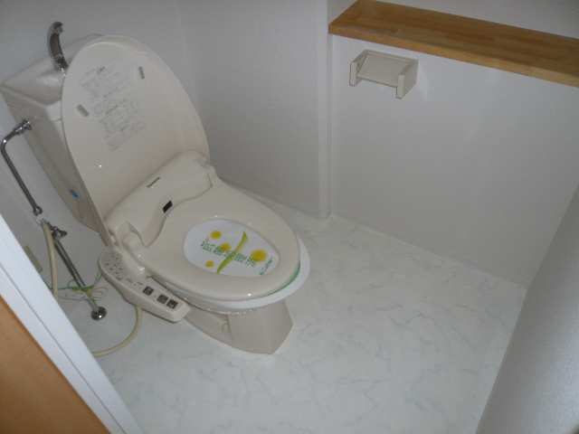 ＷＣ