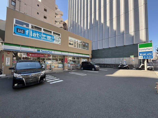 コンビニ