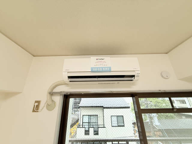 エアコン