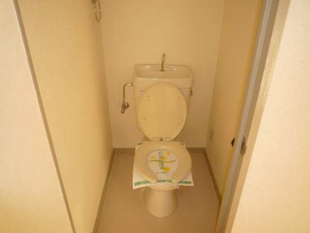ＷＣ
