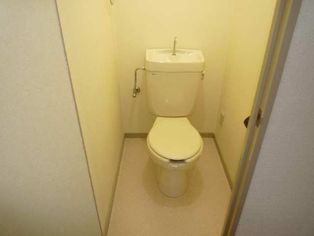 ＷＣ