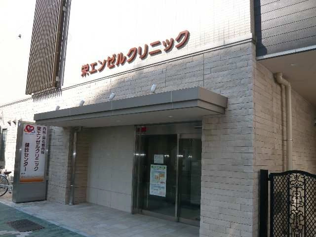 1Fテナント