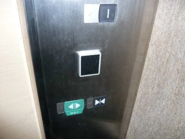 ＥＶ内センサーキー