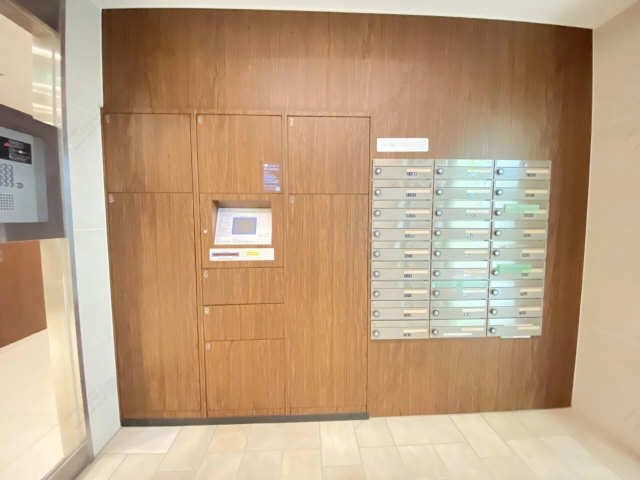 共用部分