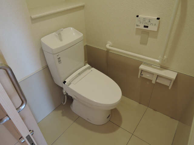 ＷＣ