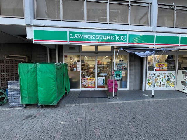 コンビニ