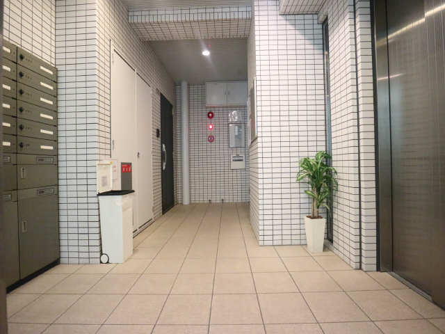ロビー
