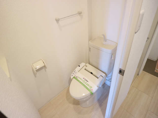 ＷＣ