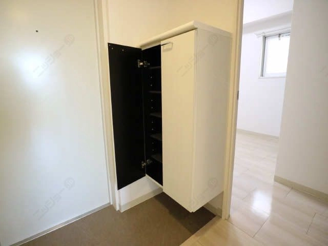 シューズBOX