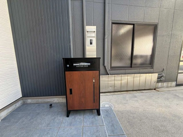 共用部分